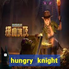 hungry knight gameboy rom pt br gba